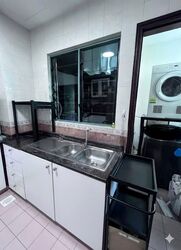 Tanglin Regency (D10), Condominium #536132071